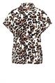 Studio Anneloes Blouse Barb Leopard