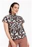 Studio Anneloes Blouse Barb Leopard