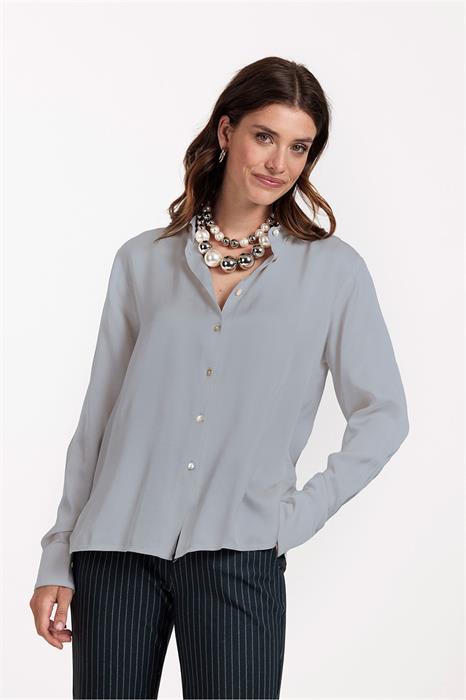 Studio Anneloes Blouse Bibby satin