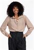 Studio Anneloes Blouse Bobby Gold
