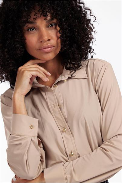 Studio Anneloes Blouse Bobby Gold