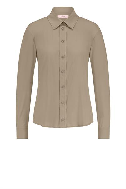 Studio Anneloes Blouse Bobby Gold