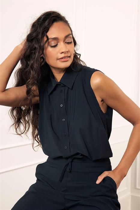 Studio Anneloes Blouse Bobby SLS 94771