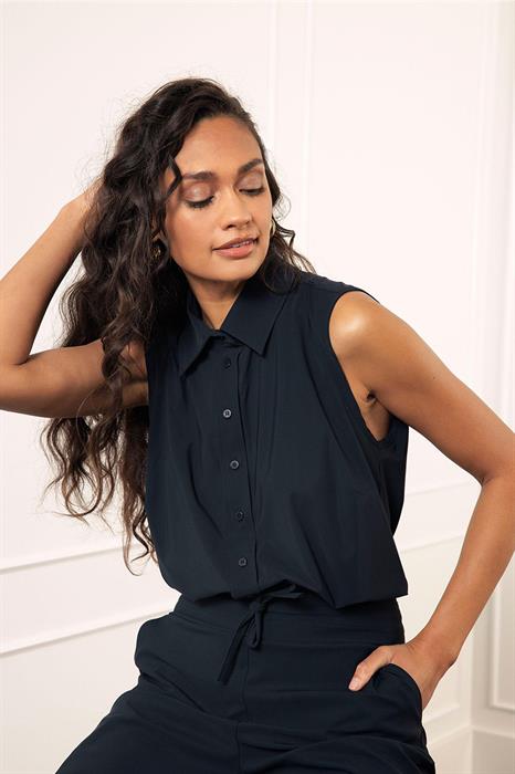 Studio Anneloes Blouse Bobby SLS 94771
