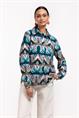 Studio Anneloes Blouse Bobby Tie Dye