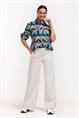 Studio Anneloes Blouse Bobby Tie Dye