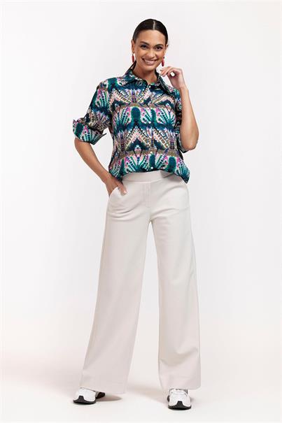 Studio Anneloes Blouse Bobby Tie Dye