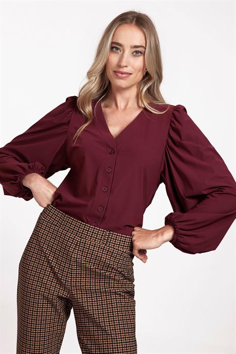 Studio Anneloes Blouse Carmilla