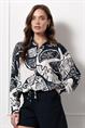 Studio Anneloes Blouse Dio Orange