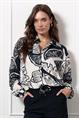 Studio Anneloes Blouse Dio Orange