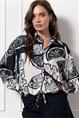 Studio Anneloes Blouse Dio Orange