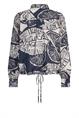 Studio Anneloes Blouse Dio Orange
