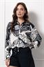 Studio Anneloes Blouse Dio Orange