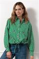 Studio Anneloes Blouse Dio Poplin
