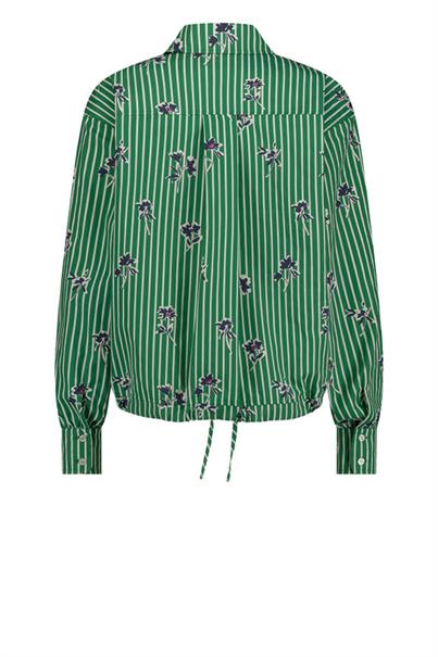 Studio Anneloes Blouse Dio Poplin