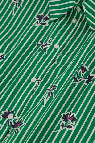 Studio Anneloes Blouse Dio Poplin