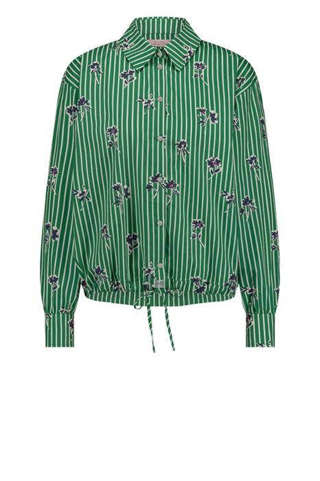 Studio Anneloes Blouse Dio Poplin
