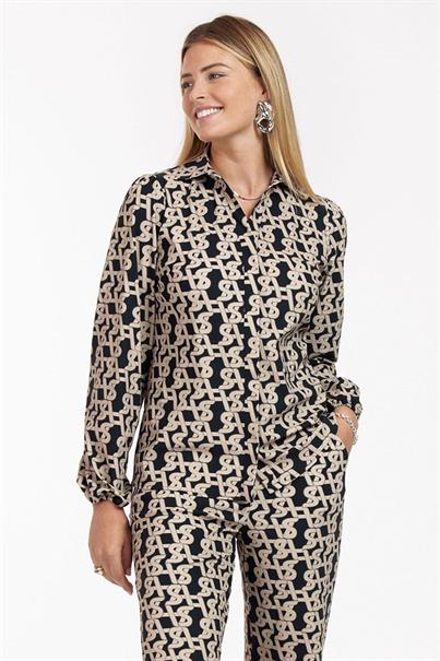 Studio Anneloes Blouse Eden