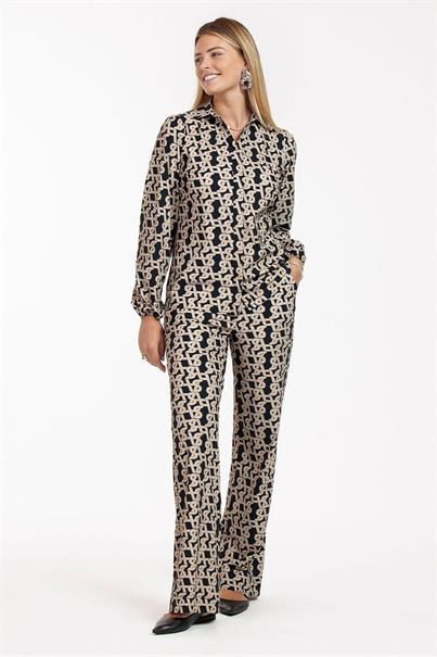 Studio Anneloes Blouse Eden