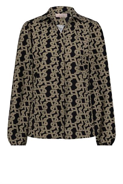 Studio Anneloes Blouse Eden