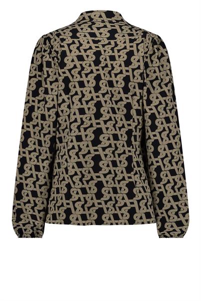 Studio Anneloes Blouse Eden