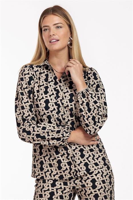 Studio Anneloes Blouse Eden