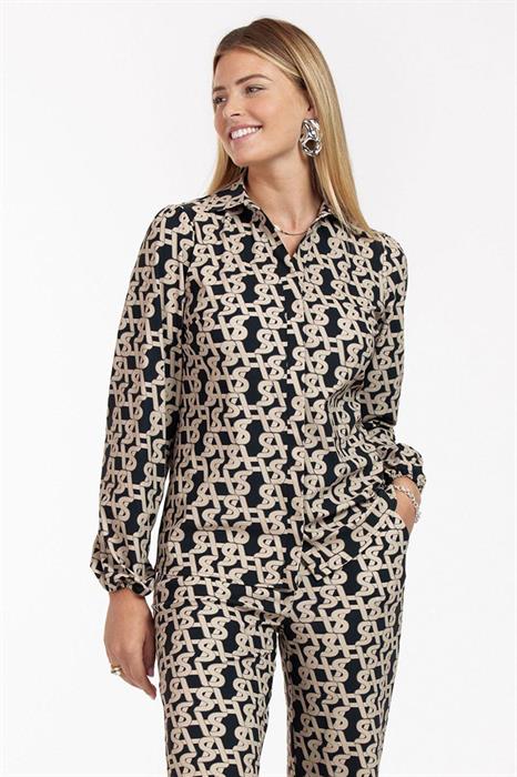 Studio Anneloes Blouse Eden