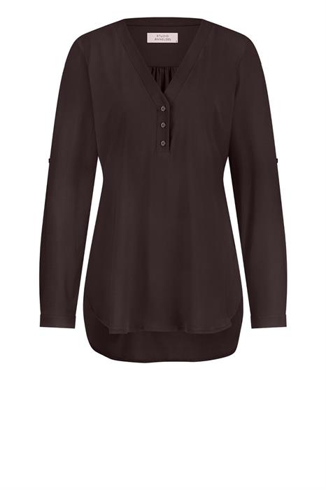 Studio Anneloes Blouse Evi 94842