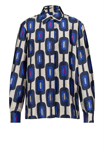 Studio Anneloes Blouse Hiske
