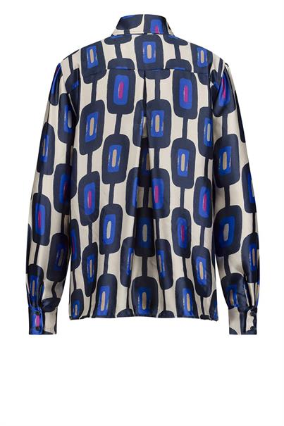 Studio Anneloes Blouse Hiske