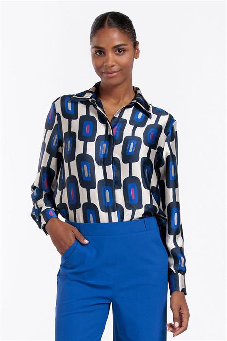 Studio Anneloes Blouse Hiske