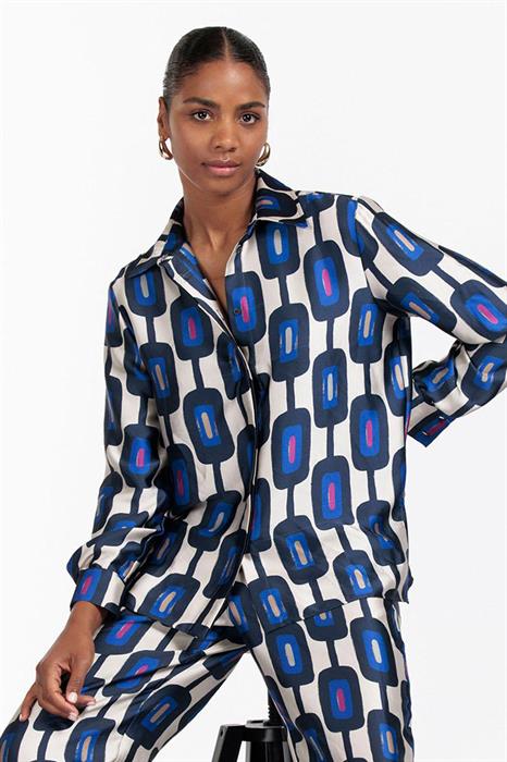 Studio Anneloes Blouse Hiske