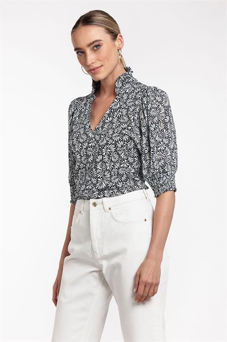 Studio Anneloes Blouse Jacky