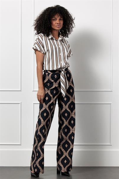 Studio Anneloes Blouse Lena Stripe