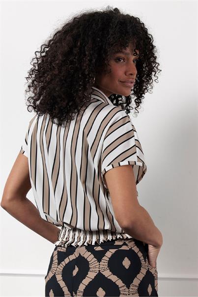 Studio Anneloes Blouse Lena Stripe