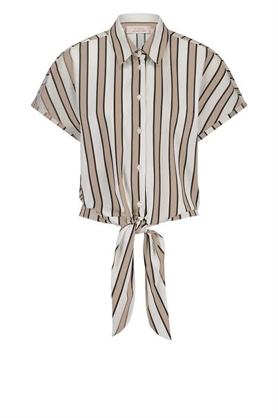 Studio Anneloes Blouse Lena Stripe