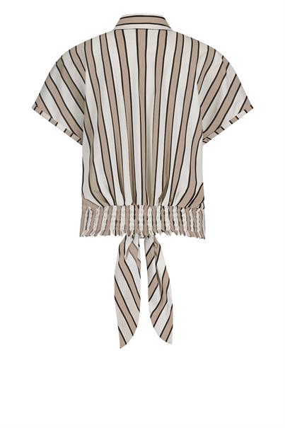 Studio Anneloes Blouse Lena Stripe