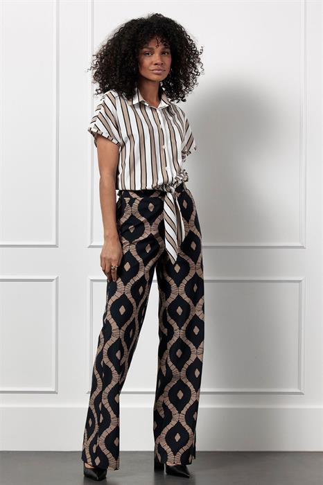 Studio Anneloes Blouse Lena Stripe