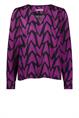 Studio Anneloes Blouse Les Satin love