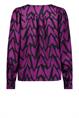 Studio Anneloes Blouse Les Satin love