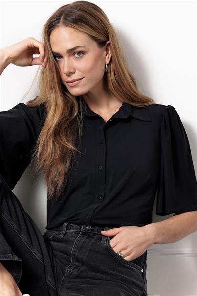 Studio Anneloes Blouse Poppy Butterfly