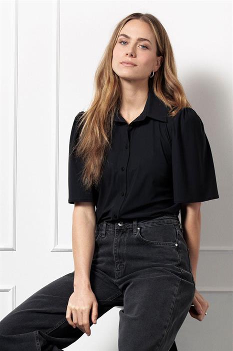 Studio Anneloes Blouse Poppy Butterfly