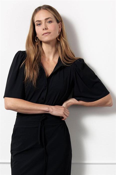Studio Anneloes Blouse Poppy Butterfly