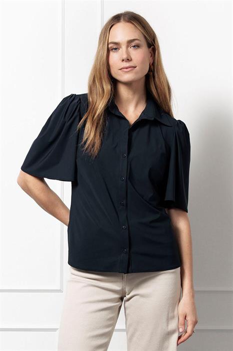 Studio Anneloes Blouse Poppy Butterfly