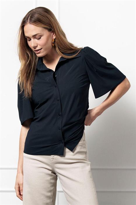 Studio Anneloes Blouse Poppy Butterfly