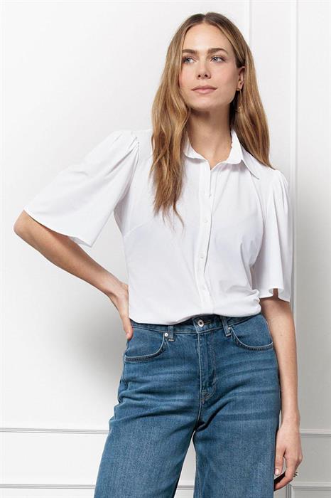 Studio Anneloes Blouse Poppy Butterfly