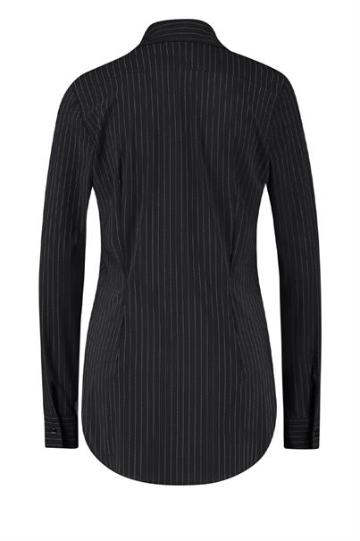 Studio Anneloes Blouse Poppy Pinstripe