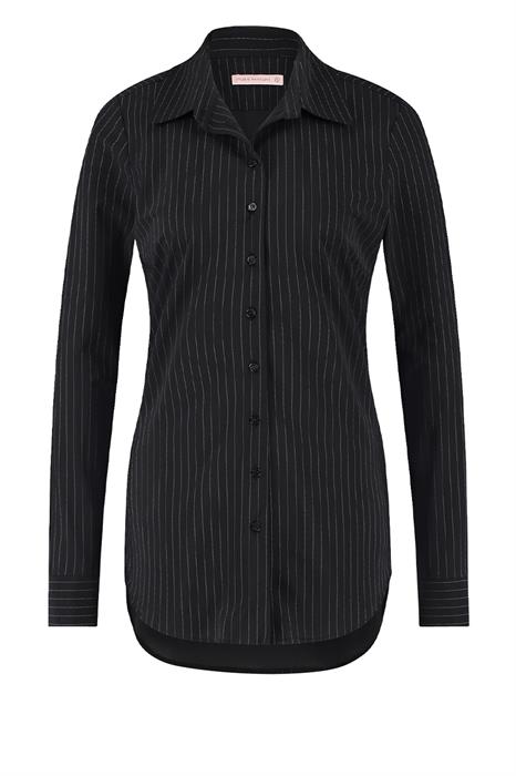 Studio Anneloes Blouse Poppy Pinstripe