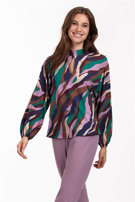 Studio Anneloes Blouse Yessie autumn 09248