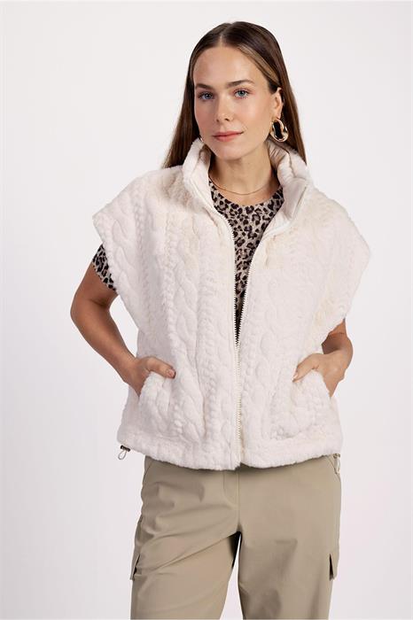 Studio Anneloes Bodywarmer Cally
